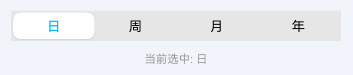 按钮模式